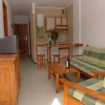 Aparthotel Solana 3*