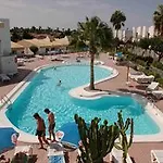 Aparthotel Solana Puerto Rico (Gran Canaria)