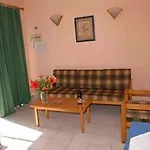 Aparthotel Solana Puerto Rico (Gran Canaria)