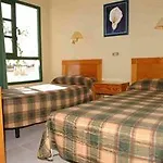 Aparthotel Solana 3*