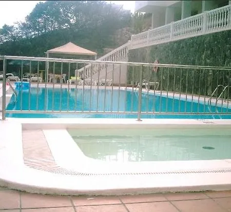 Solana Lejlighedshotel