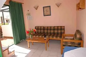 Lejlighedshotel Solana Puerto Rico (Gran Canaria)