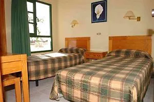 Lejlighedshotel Solana 3*