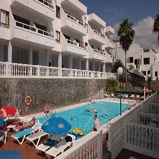 Solana 2* Puerto Rico (Gran Canaria)