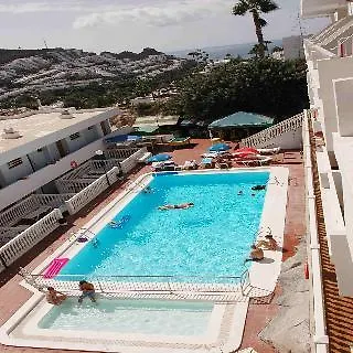 Apartahotel Solana 2*