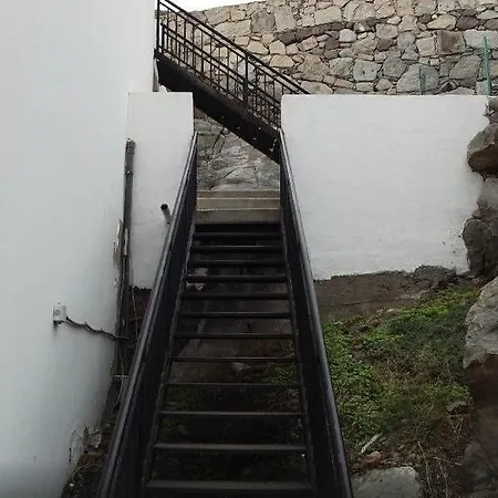 Solana Apartahotel 2*