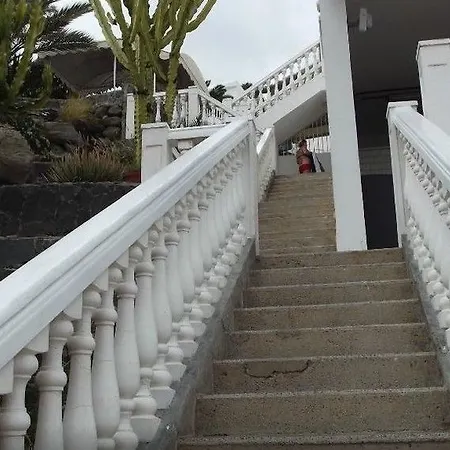 Apartahotel Solana Puerto Rico (Gran Canaria)