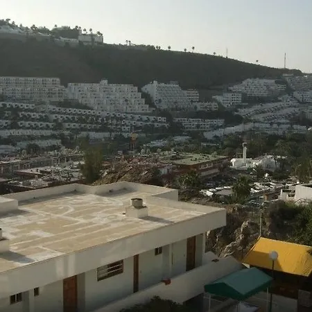 Solana 2* Puerto Rico (Gran Canaria)