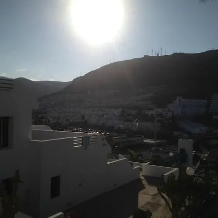 Solana Apartahotel Puerto Rico (Gran Canaria)