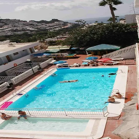 Solana 2* Puerto Rico (Gran Canaria)