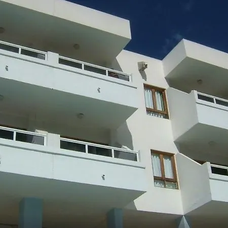 Solana 2* Puerto Rico (Gran Canaria)