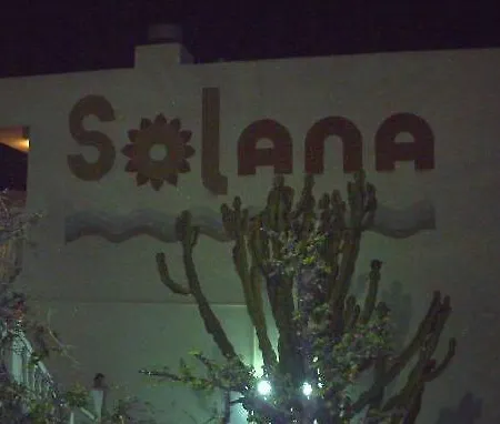 Solana 2*
