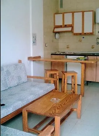 Solana Apartahotel