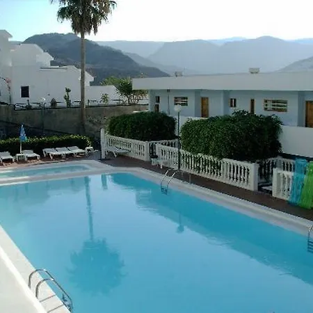 Solana 2* Puerto Rico (Gran Canaria)