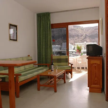 Solana Puerto Rico (Gran Canaria)