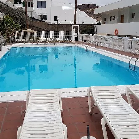 Solana Puerto Rico (Gran Canaria)