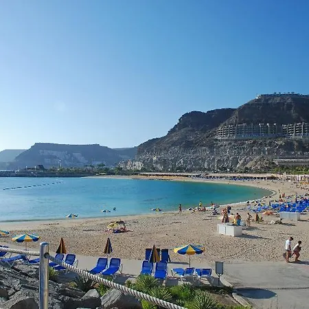Solana Apartahotel