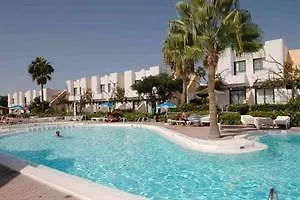 Apartahotel Solana 2*