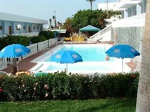 Solana Apartahotel