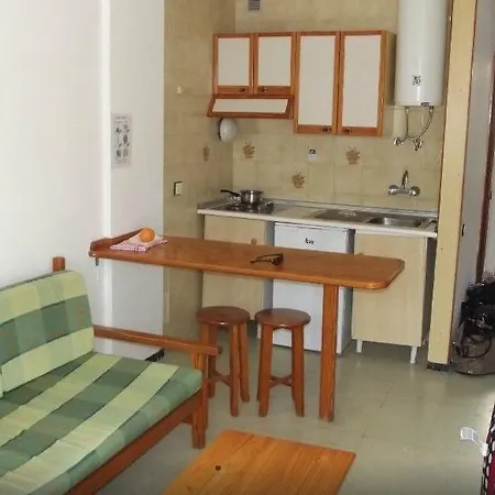 Solana Aparthotel Puerto Rico (Gran Canaria)